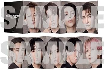 Amazon.co.jp: 【3形態Blu-rayセット】THE BEST 2020-2025 Snow Man