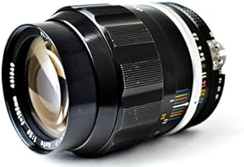 Amazon | Nikon 単焦点レンズ NIKKOR-P Auto 105mmf/2.5 Ai改