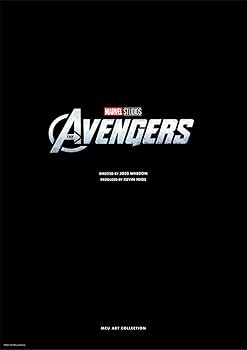 Amazon.co.jp: アベンジャーズ MCU ART COLLECTION (Blu-ray
