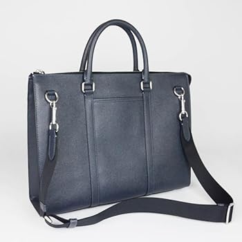 Amazon.co.jp: [コーチ] メンズ バッグ ビジネスバッグ CE439 SVBHP