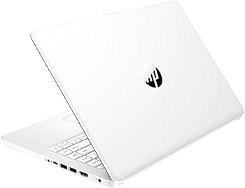 Amazon.com: HP 14 Laptop, Intel Celeron N4020, 4 GB RAM, 64 GB