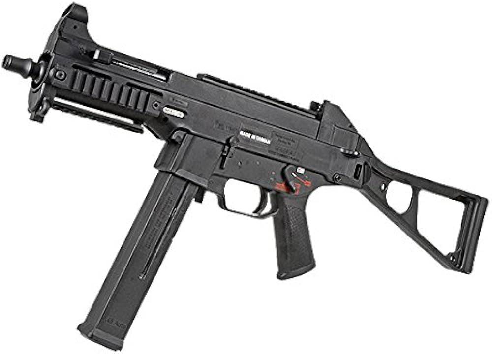 Amazon.co.jp: VFC/Umarex H&K UMP.45 ガスブローバック (HK Lisenced