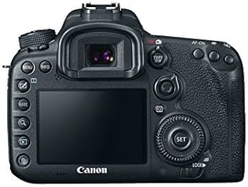 Amazon Canada: Canon EOS 7D Mark II Digital SLR Camera (Body Only)