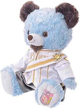 Amazon.co.jp: ディズニーストア（公式）ユニベアシティ ぬいぐるみ