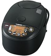 Amazon | 象印マホービン 炊飯器 5.5合 ホワイト NL-DB10-WA | 象印