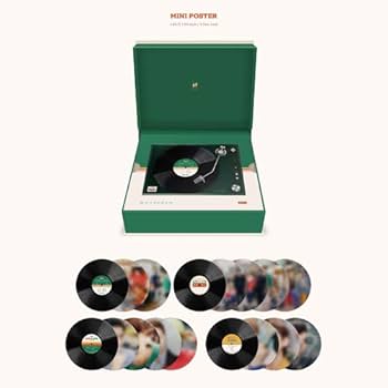 Amazon.co.jp: BTS 2021 SEASON'S GREETINGS【日本語字幕入り 限定盤