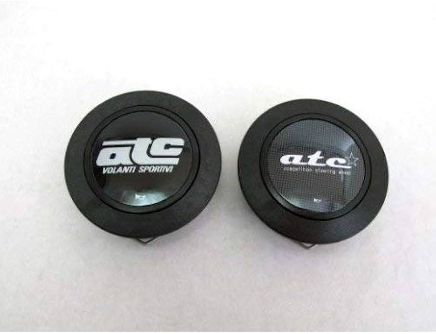 Amazon | ATC (エーティーシー) ホーンボタン(atcステアリング専用