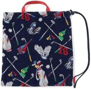 Amazon.co.jp: [フェイラー] ナップサック 【1C5823111140980】 ゴルフ