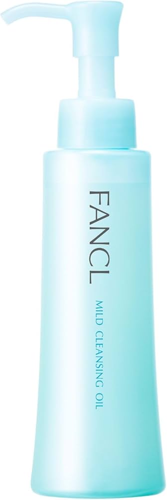 Amazon | ファンケル FANCL マイルド クレンジングオイル 120mL×1本