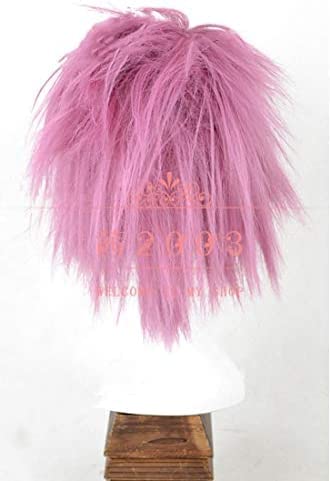 Amazon.co.jp: AKANE 耐熱コスプレウィッグ HUNTER×HUNTER ハンター