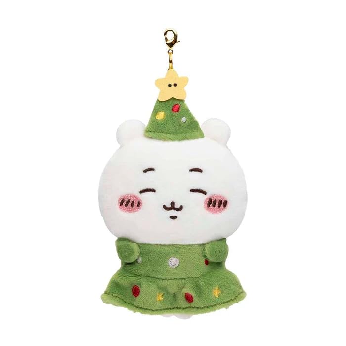 Amazon.co.jp: ちいかわ ハッピーホリデーなおやすみベッドと繋がる