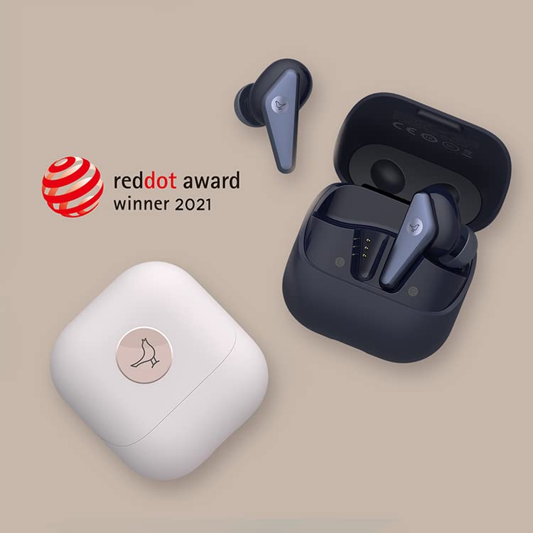 Amazon.co.jp: LIBRATONE AIR+ (2nd) Fully Wireless Earphones, Noise