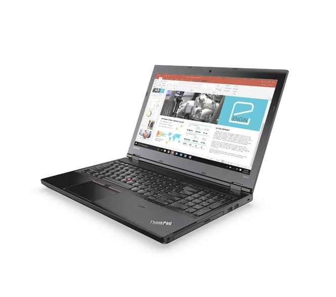 Lenovo ThinkPad L570 2.3GHz i5-6200U 6th gen Intel® Core i5 15.6