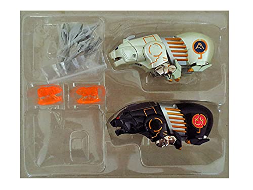 Amazon.co.jp: 百獣戦隊ガオレンジャー パワーアニマルシリーズ 03