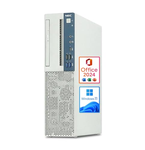 Amazon.co.jp: 【Win 11, MS Office 2024 included】 / NEC Mate