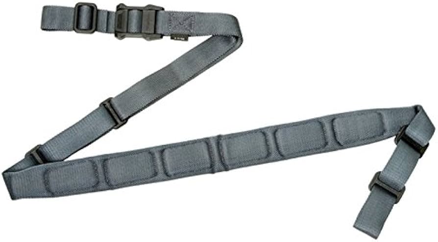 Amazon | MAGPUL(マグプル) 実物スリング MS1 Padded Sling パッド