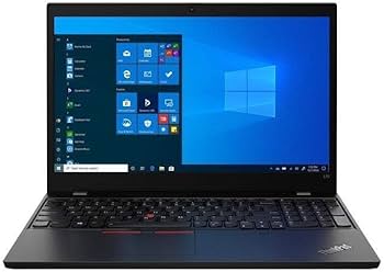 Amazon.com: Lenovo ThinkPad L15 15.6