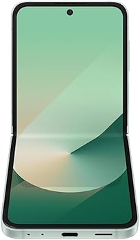 Amazon.com: Samsung Galaxy Z Flip 6 AI Cell Phone, 512GB Unlocked