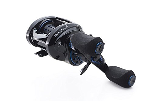 Amazon | アブガルシア リール REVO DEEZ6 | Abu Garcia | ベイトリール
