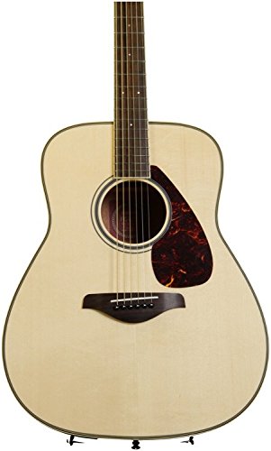 Amazon.co.jp: ヤマハ アコースティックギター FG SERIES FG720S NT