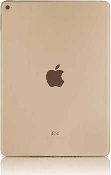 Amazon.com : Apple iPad Air 2 128GB Cellular MH1G2LL/A Gold A1567