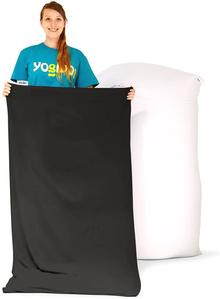 Amazon.co.jp: Yogibo Max Cover ヨギボー マックス 専用カバー