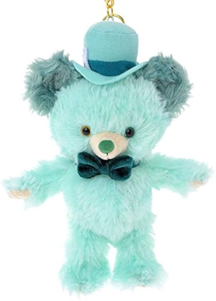 Amazon.co.jp: 【 ディズニー 公式 】 ユニベアシティ ぬいぐるみ キー