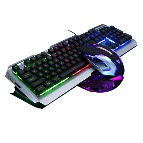 ゲーミングキーボード マウスセット」の人気商品一覧 | 安い商品を通販