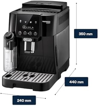 Amazon.co.jp: デロンギ 全自動コーヒーマシン マグニフィカスタート