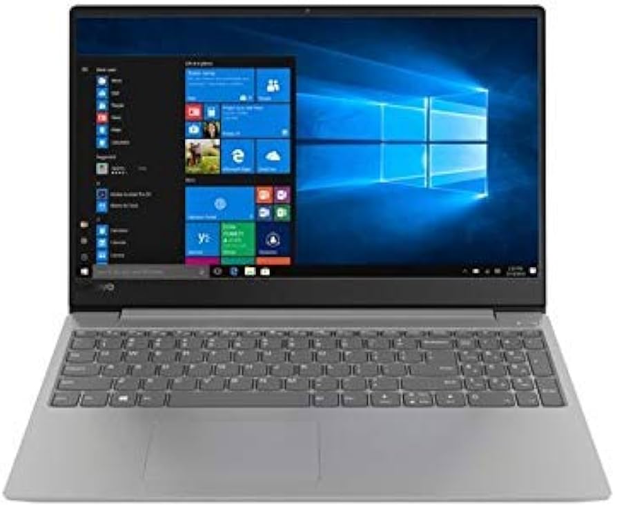 Amazon.com: Lenovo 2018 Ideapad 330S 15.6