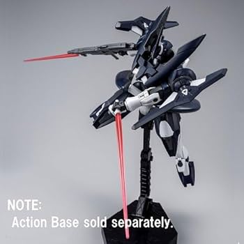 Amazon.com: Bandai 1/144 HG Mobile Suit Gundam 00V Advanced GN-X