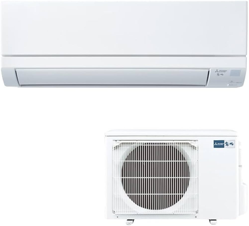 Amazon | 三菱電機(MITSUBISHI ELECTRIC) エアコン 14畳 単相200V MSZ