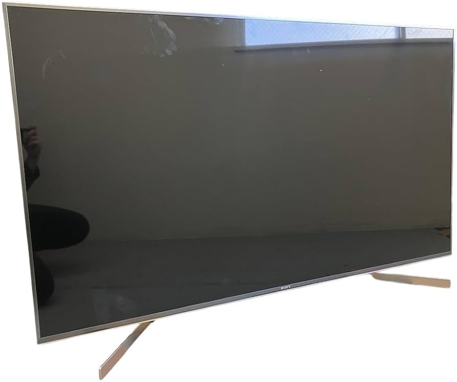 Amazon.co.jp: ソニー 55V型 液晶 テレビ ブラビア KJ-55X9500G 4K