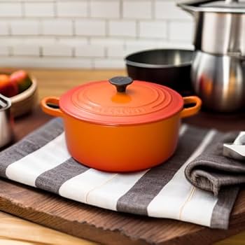 Amazon.co.jp: ル・クルーゼ(Le Creuset) 鋳物 ホーロー 鍋 ココット