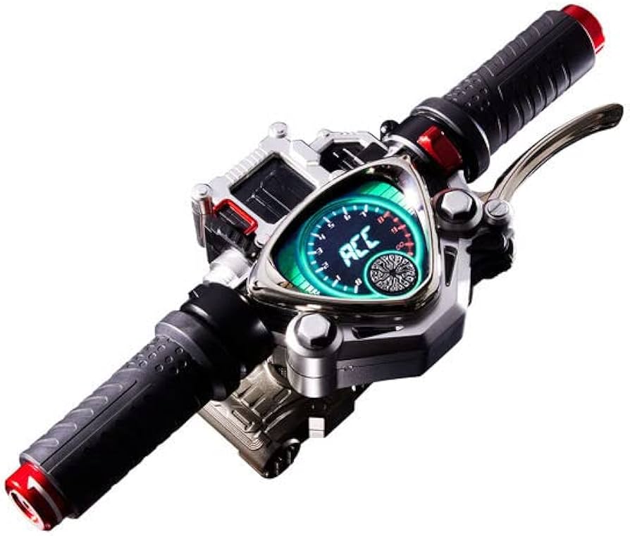 Amazon | バンダイ(BANDAI) CSMアクセルドライバー ver.1.5 風都探偵