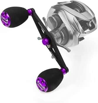 Amazon | リバイブ(Revive) イナーシャカーボンハンドル R-IN92SH