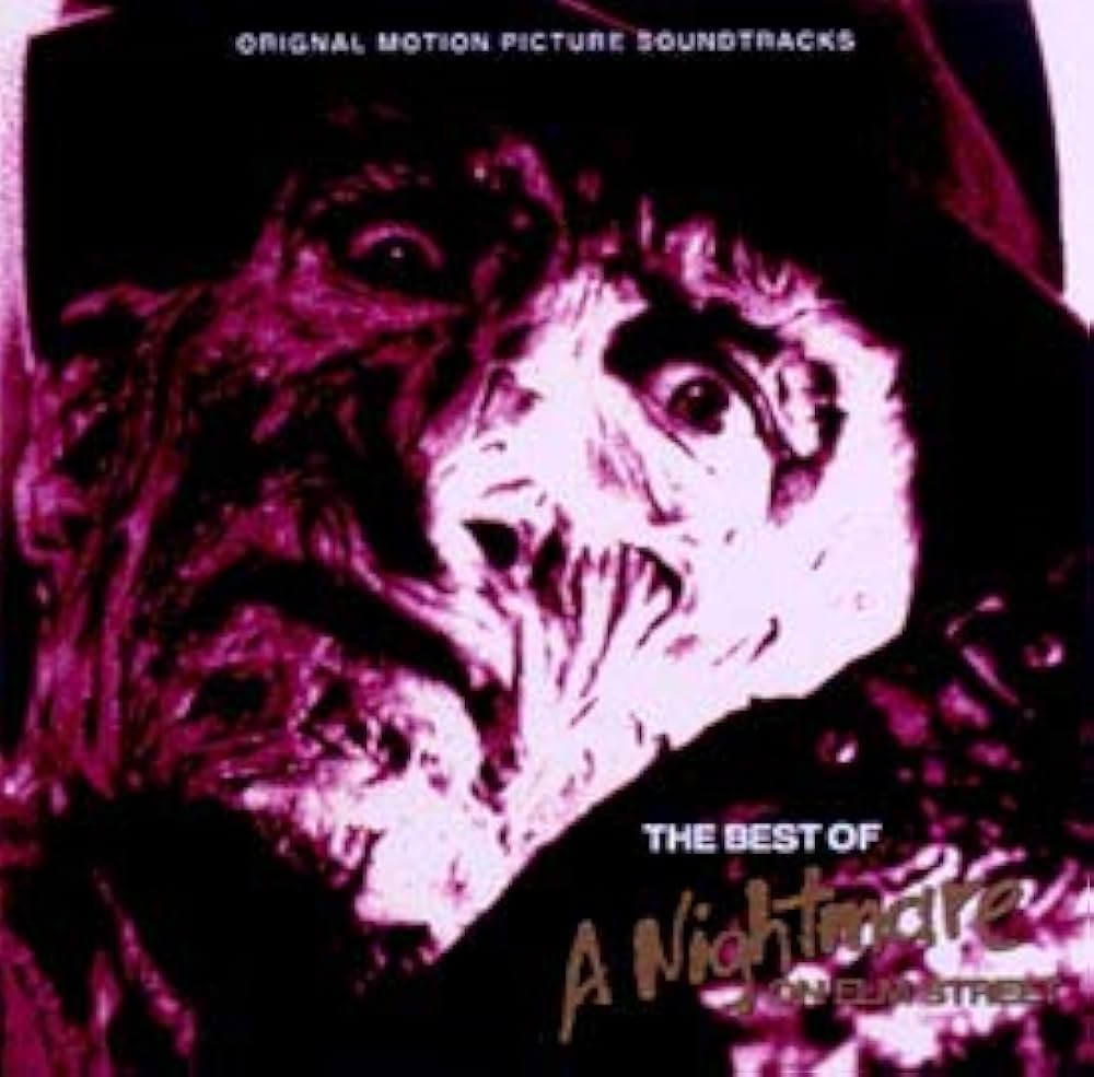Amazon.co.jp: ザ・ベスト・オブ・エルム街の悪夢 オリジナル