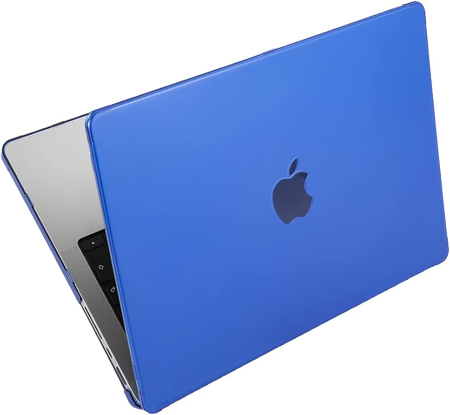 Amazon.com: mCover Case Only Compatible for 2021~2025 16” MacBook