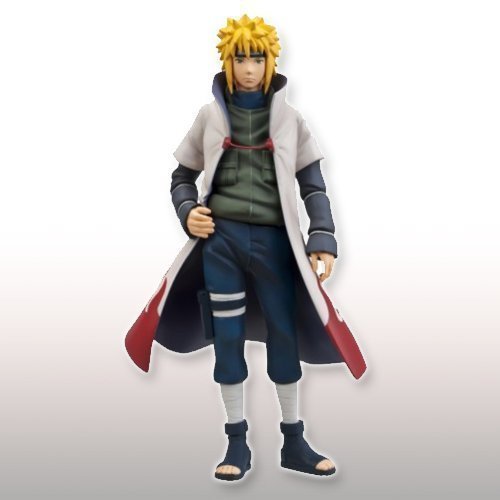 Amazon.co.jp: 一番くじ NARUTO-ナルト- 疾風伝~壱之巻~ C賞 ミナト