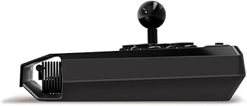 Amazon.co.jp: 【ソニー公式ライセンス取得商品】 Qanba Titan Arcade