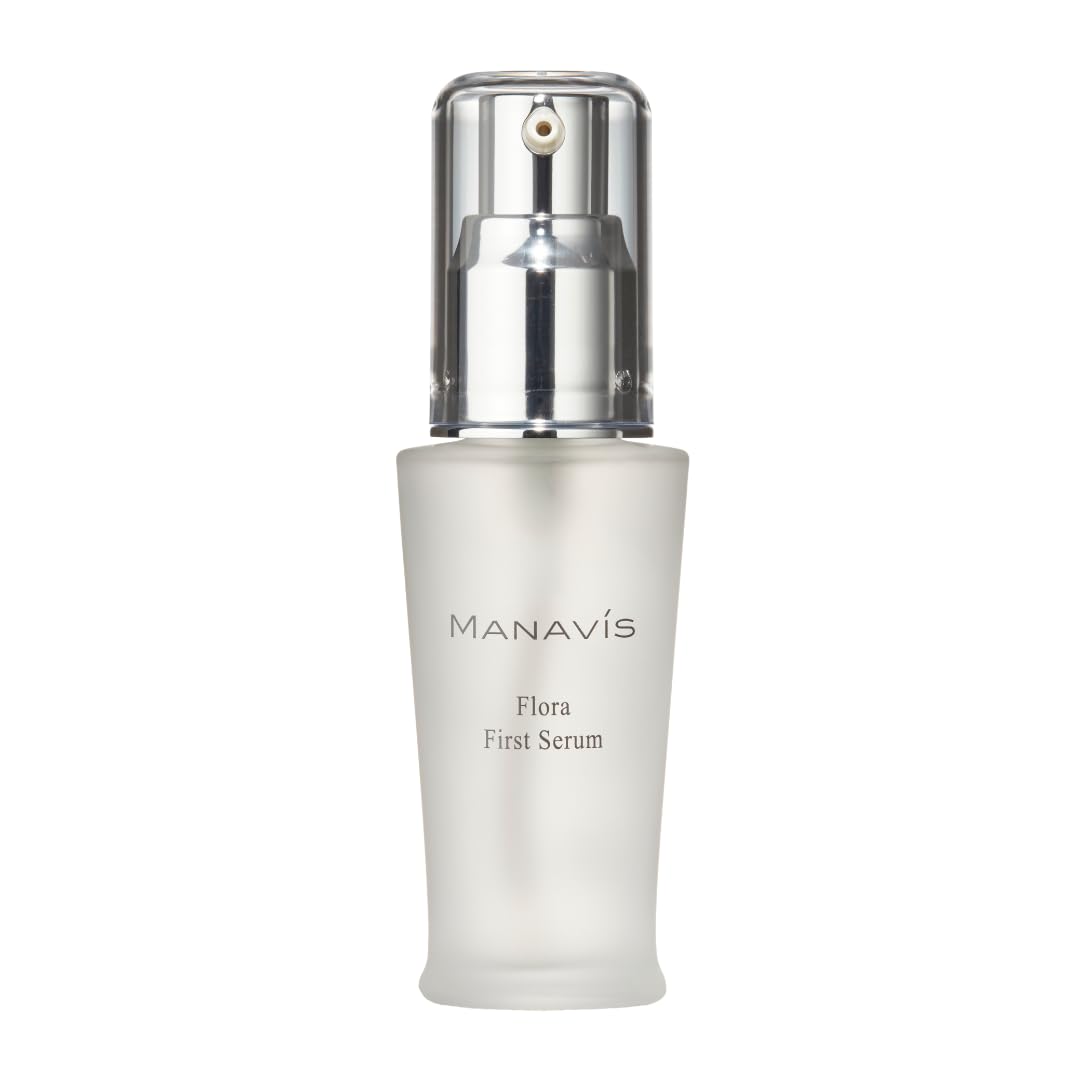 Amazon | マナビス化粧品 化粧水 化粧液 【 フローラ ファーストセラム