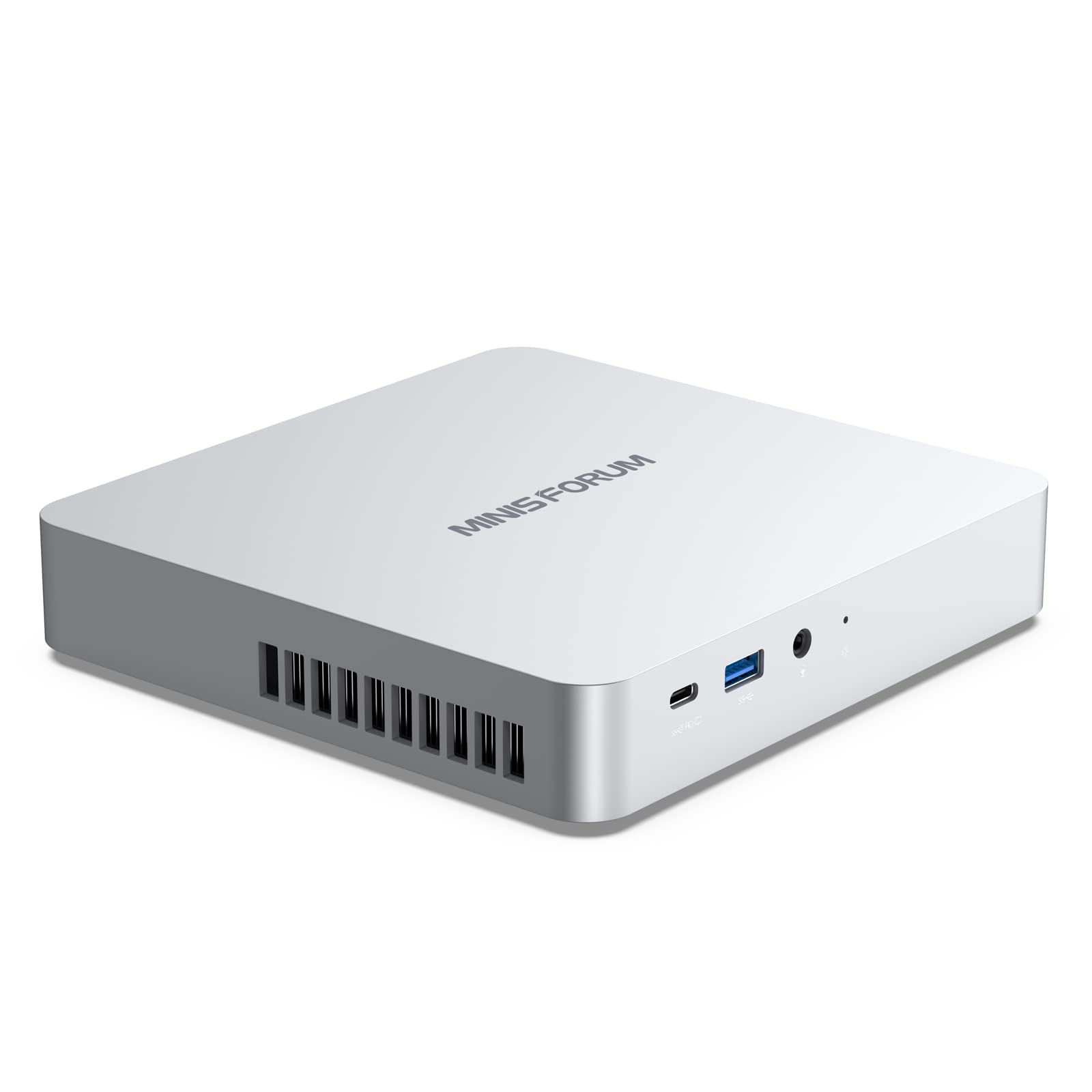 Amazon.com: MINISFORUM EliteMini TH80, Mini PC Intel Core i7