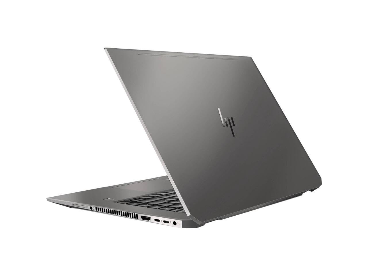 Amazon.com: HP ZBook Studio G5 15.6