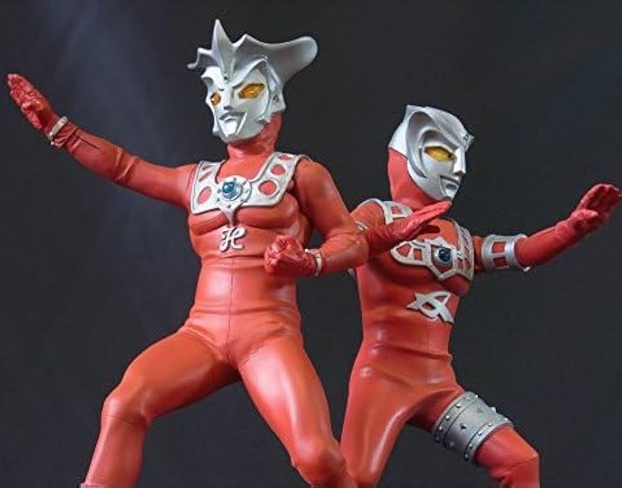 大怪獣シリーズ ウルトラマン アストラ 少年リック限定版 大怪獣