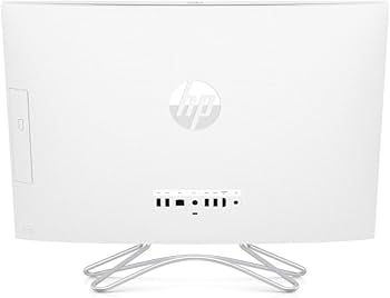 Amazon.com: HP 24-F0051 23.8 Full HD Touchscreen Intel Pentium 8GB