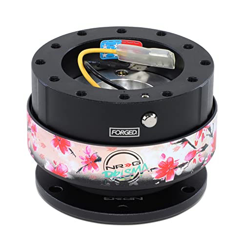 ステアリング クイックリリース NRG」の人気商品一覧 | 安い商品を通販