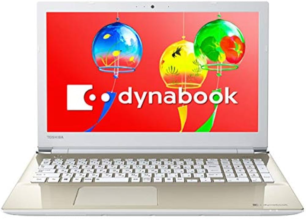 Amazon.co.jp: 東芝 (TOSHIBA) ノートPC dynabook TX/5GG PTX5GGP-REA