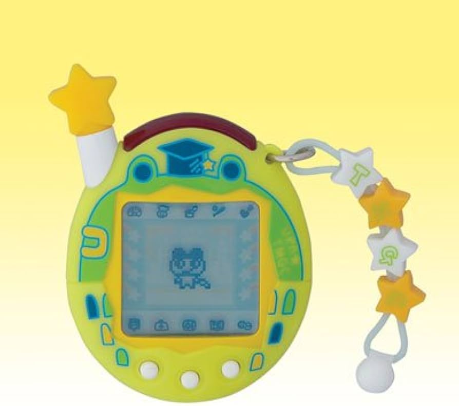 Amazon.co.jp: ウラじんせーエンジョイ!たまごっちプラス ウラたま