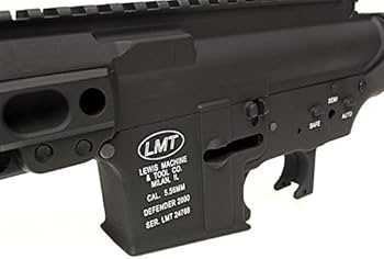 Amazon | G&P MRP メタルフレームセット(M)☆ハンドガード・レシーバー