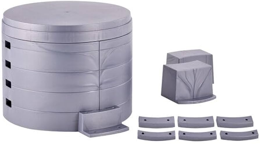 Amazon | ディスプレイ台座 Ver.2 （シルバー） 仮面ライダー変身